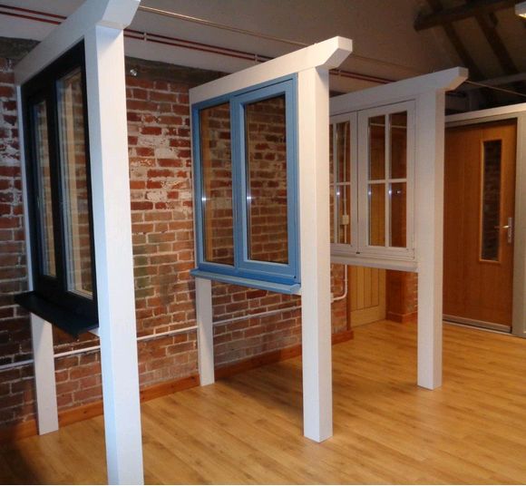 Showroom 006 Showroom 006